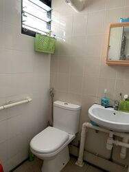 Woodlands Avenue 5 (Woodlands),  #413570701